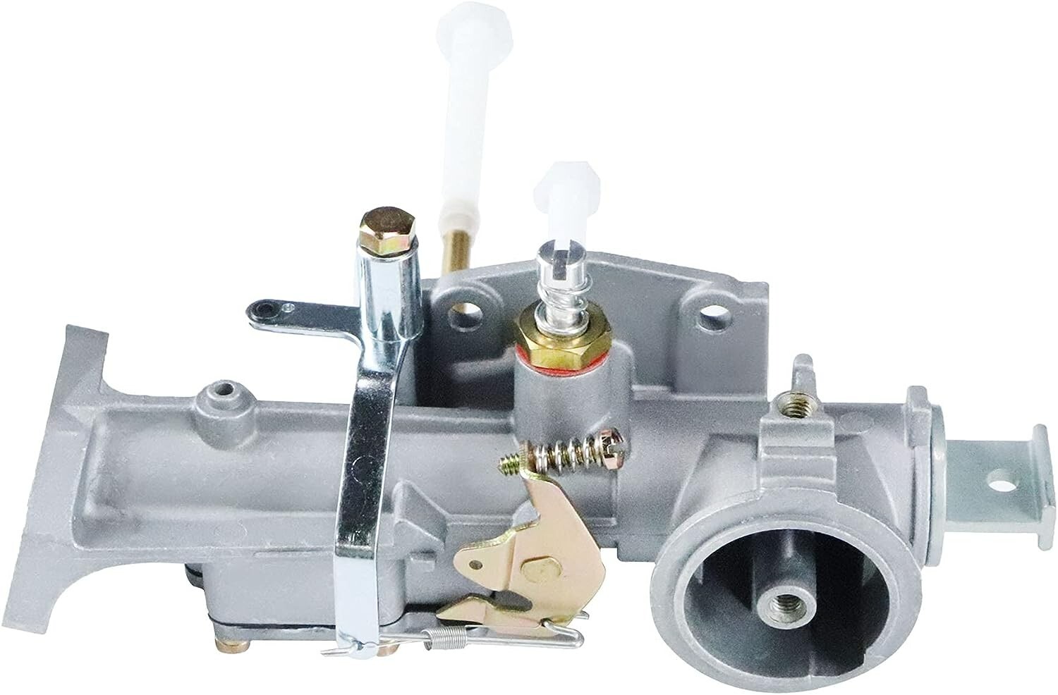 299437 297599 Carburetor For Briggs & Stratton 5hp 130201 130202 130207 130212 gallery