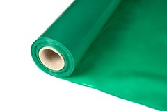Visqueen Plastic Poly Sheeting Roll 6mil 750sf For Flooring or Construction