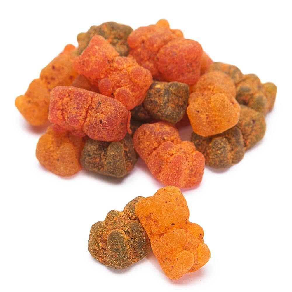 FirstChoiceCandy Chilli Chamoy Spicy Gummy Bears gallery