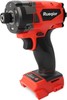 Cordless 1/4" Brushless Impact Driver 220 Ft-lbs 3-Speed Power Tool gallery