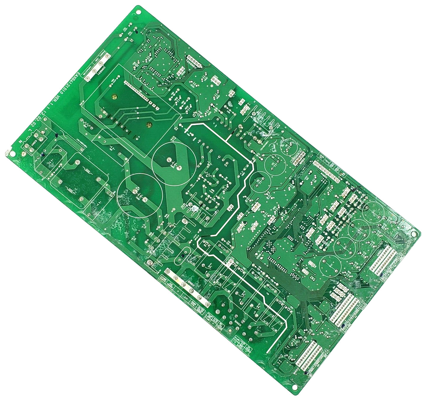 ⭐️Genuine OEM LG Refrigerator Control EBR73304210🔥1-YR Warranty & Same Day Ship gallery