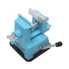 Pro’sKit PD-372 Mini-Tabletop Suction Vise