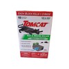 CASE OF 4! Tomcat Rat & Mouse Killer, 1 Station & 15 Bait Blocks in Each Box gallery