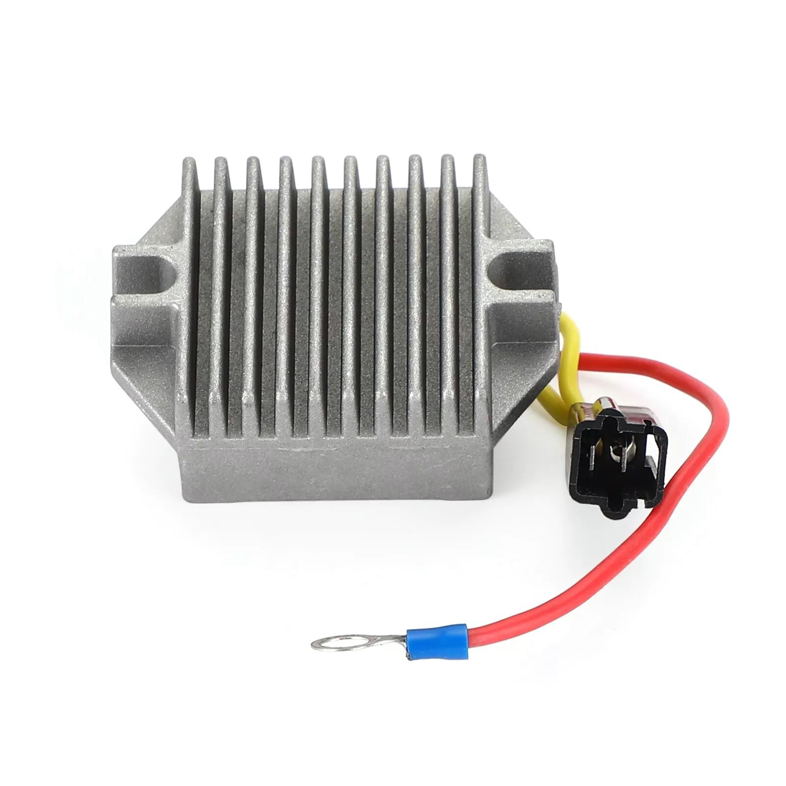 Voltage Regulator For Briggs & Stratton BS 20AMP 27HP 31HP 33HP 35HP Replace gallery
