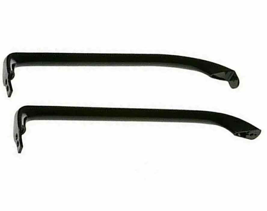 Freezer Refrigerator Door Handle Kit WR12X22183 For GE GTH18GCDCRBB GTH18GCDGRBB gallery
