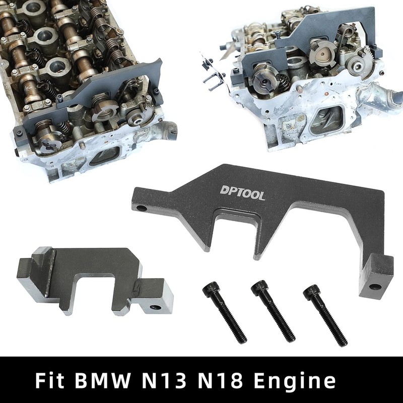 Camshaft Alignment Timing Tool Set Compatible for N12 N13 N14 N16 N18 gallery