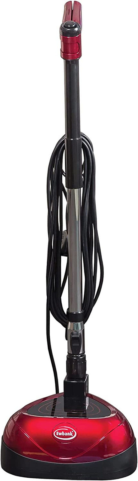 Commercial Hard Floor Cleaner Tile Cement Wood Scrubber Machine Polisher Home gallery