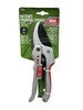 Ace Ratchet Pruning Shears Cuts Up To 3/4 In Diameter Branches gallery