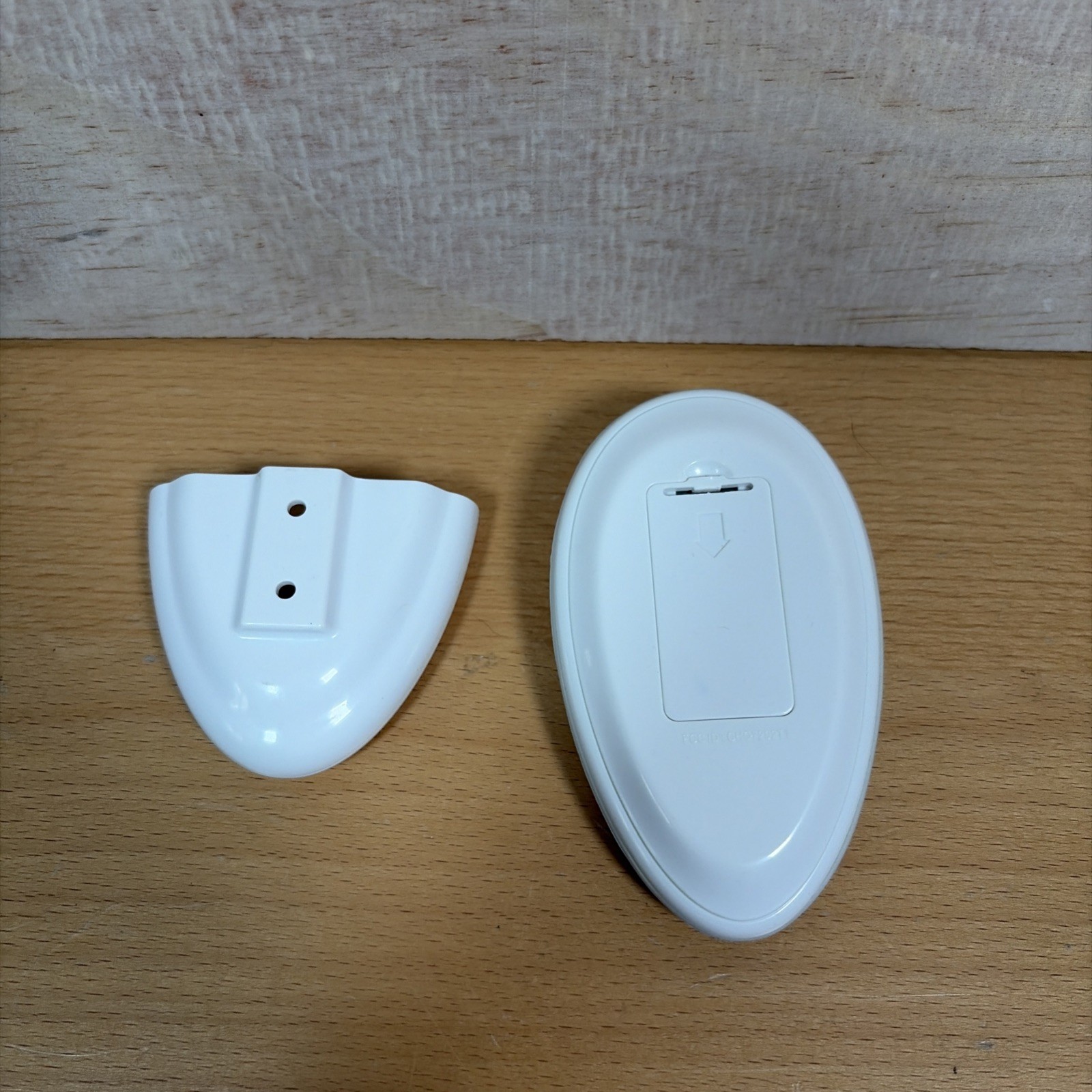 GENUINE Harbor Breeze Ceiling Fan Remote CHQ7202T1 gallery