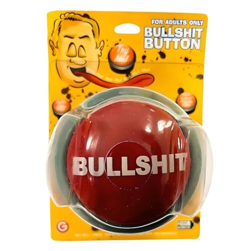 The Official BS Button gallery