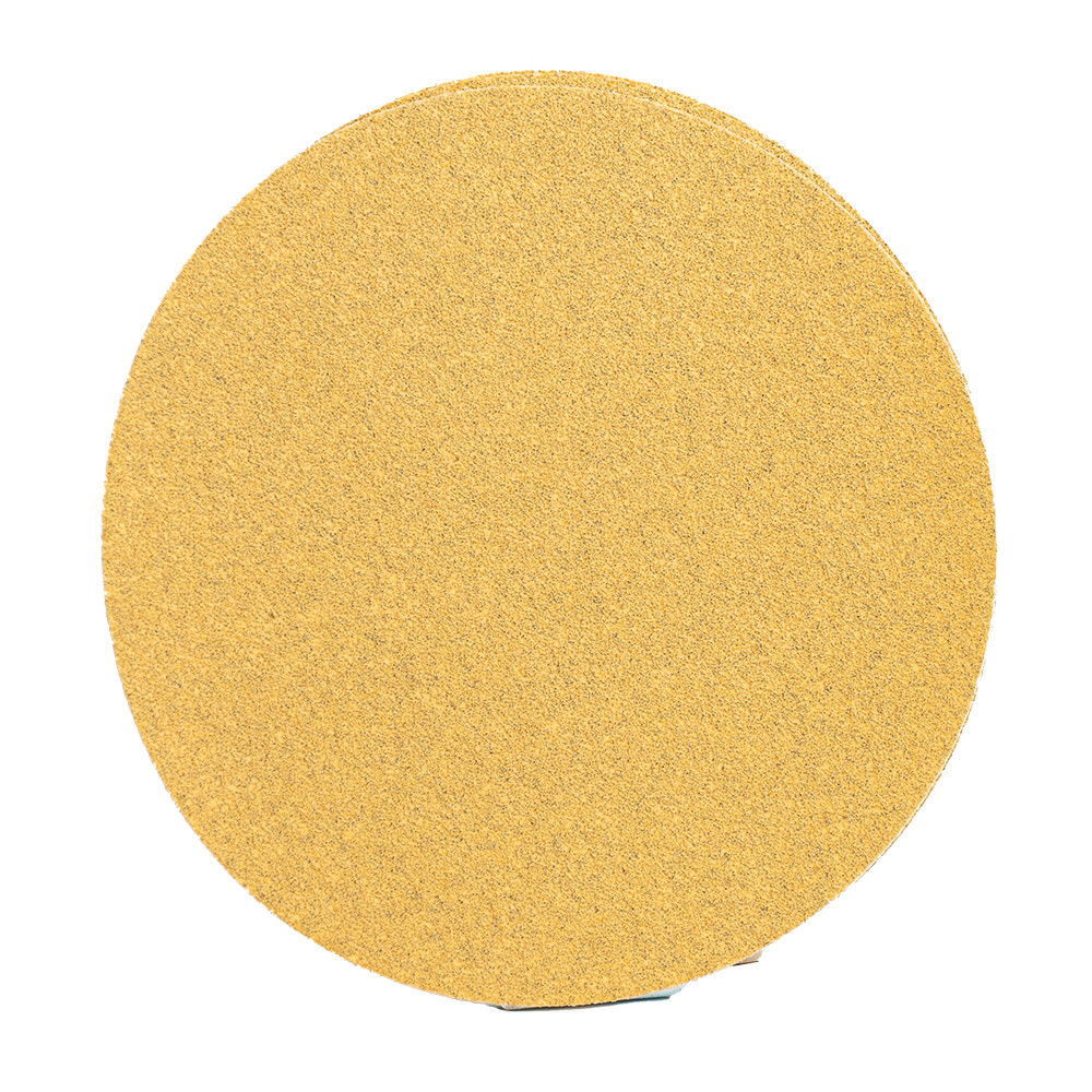 DYNAMIX PSA 6'' Sanding Discs, Self Adhesive Stickyback for DA Sander gallery