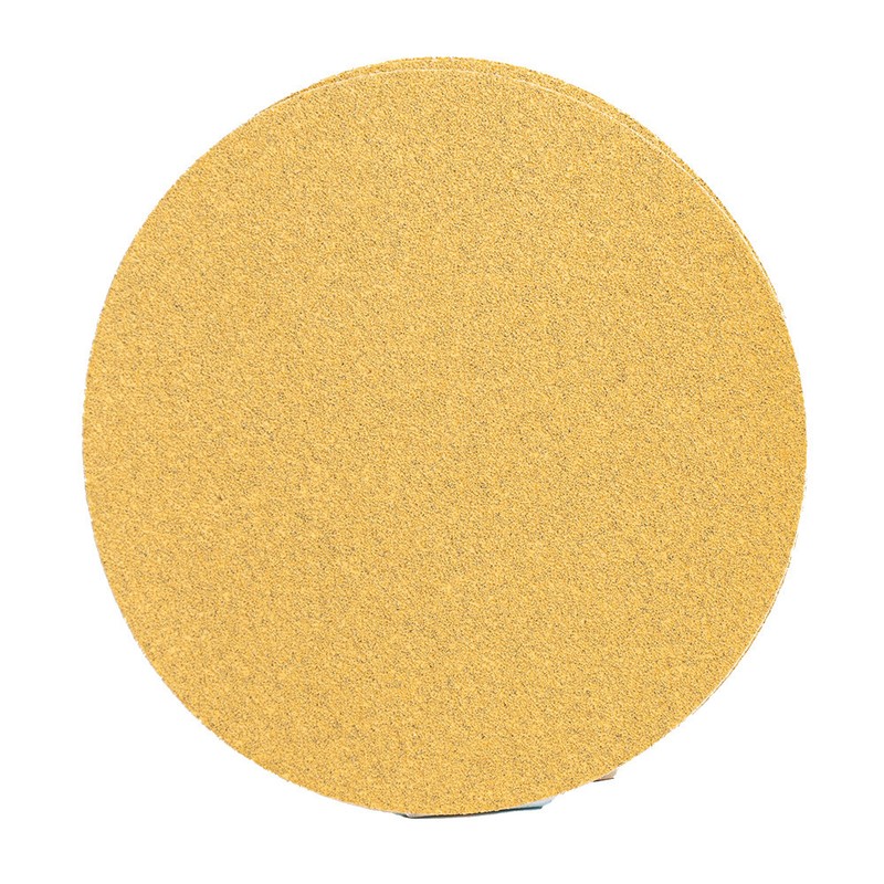 DYNAMIX PSA 6'' Sanding Discs, Self Adhesive Stickyback for DA Sander gallery