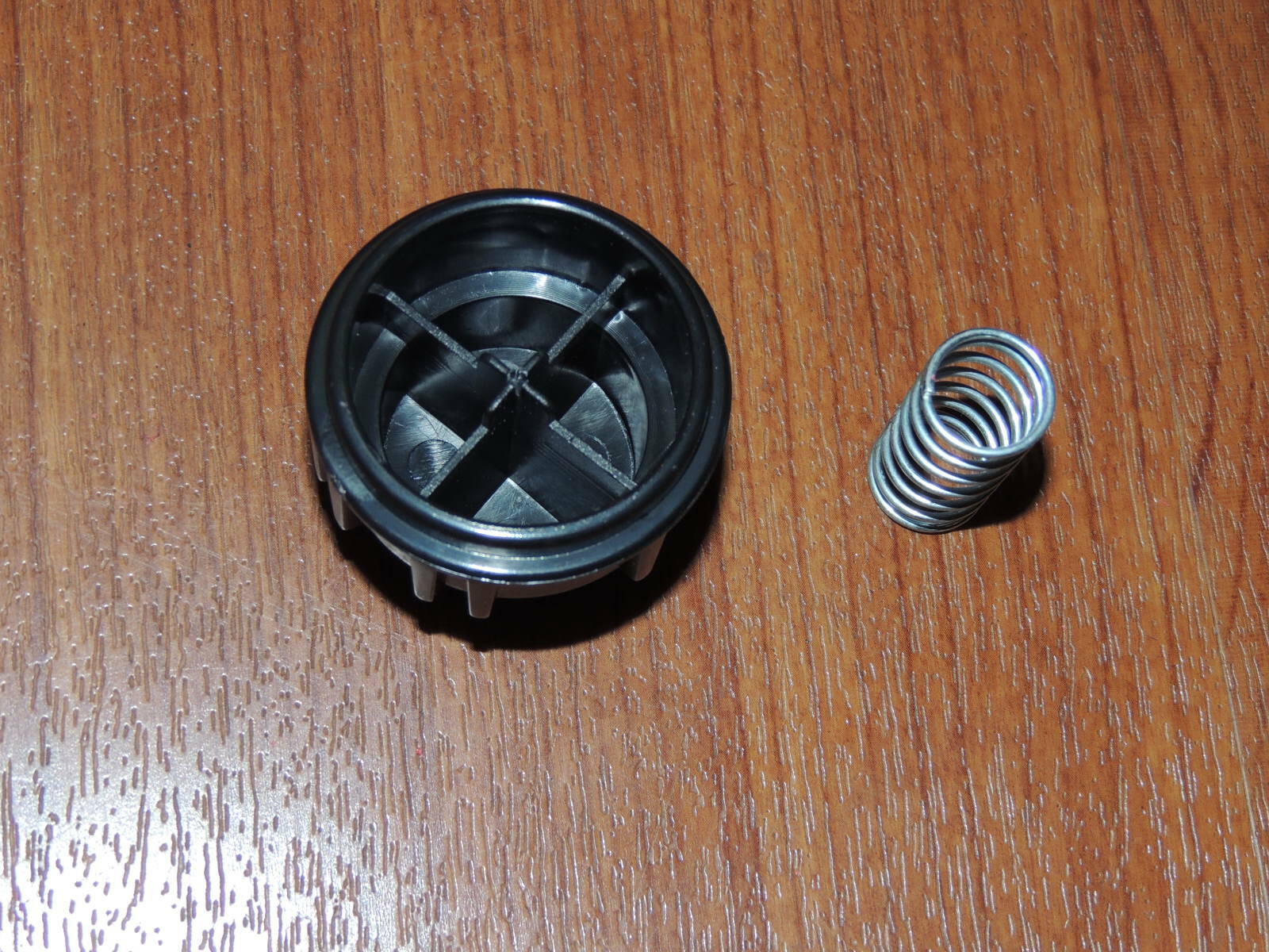 New Angle Adjustment Knob for Hyper Tough 20V 12" & 13" Trimmers HT19-401-003-06 gallery
