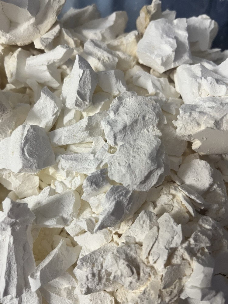 3oz. GREAT VALUE CornStarch Chunks•CRUNCHY•MEDIUM Size Chunks•SHIPS DAILY