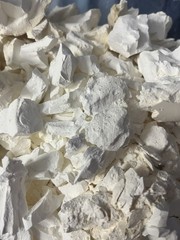 3oz. GREAT VALUE CornStarch Chunks•CRUNCHY•MEDIUM Size Chunks•SHIPS DAILY