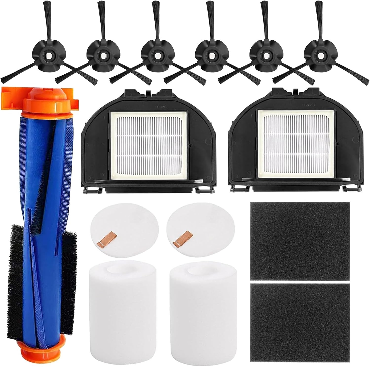Replacement Parts for Shark AV2310AE/RV2320S/RV2300S/UR2350AE Matrix gallery