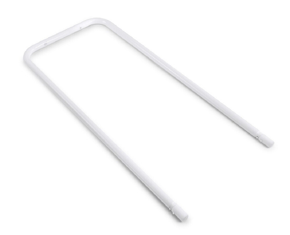 Intex 12225 UShaped Side Support for 16X8X42in Rectangular Ultra Frame Pool gallery