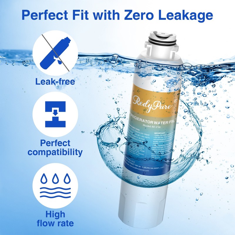Water Filter Replacement For Samsung DA29-00020B HAF-CIN/EXP Refrigerator gallery