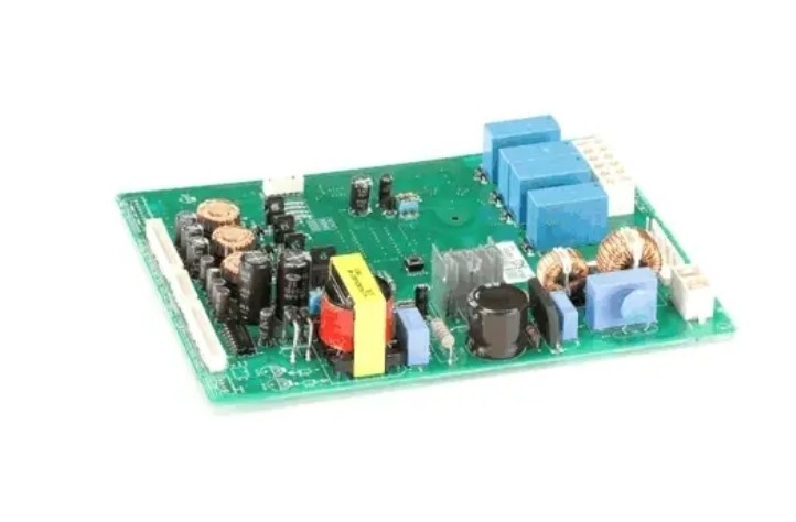 Genuine OEM LG REFRIGERATOR MAIN PCB CONTROL BOARD EBR78931602 NEW! gallery