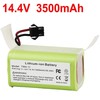 Replacement Battery for Eufy RoboVac 11/11S 12 15C 15T 25C 30C 35C 14.4V 3500mAh gallery