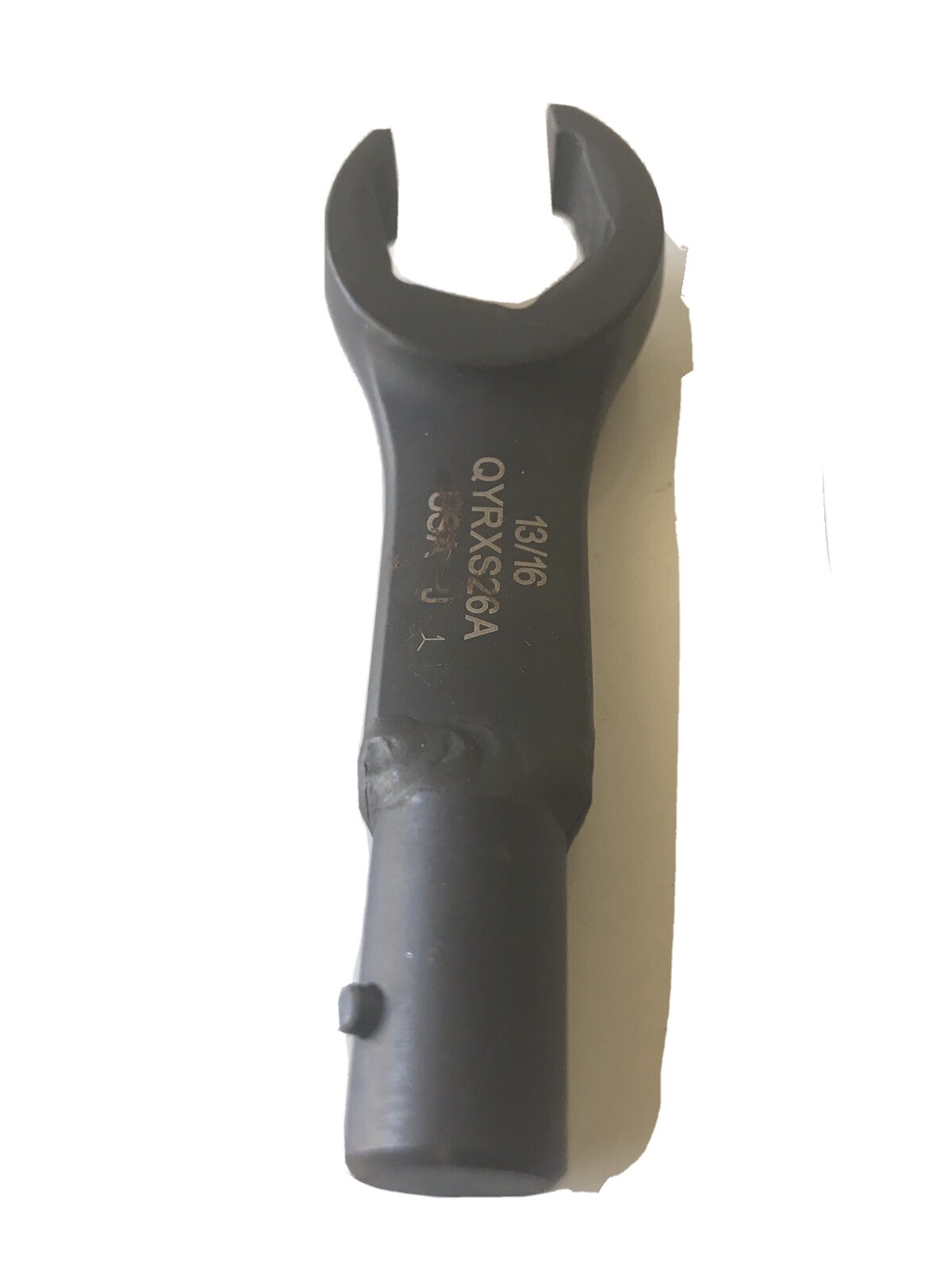 CDI Torque TCQYRXS26A 6 Point Flare Nut Y Head, 13/16-Inch Free Shipping gallery