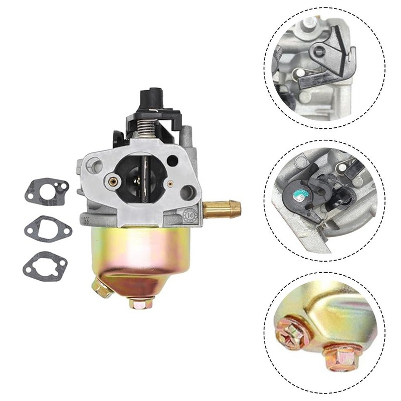 Efficient P19A Carburetor for Optimal Performance in 1P70 Series Engines gallery