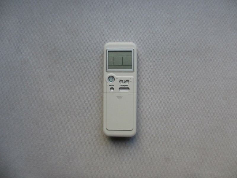 Remote Control FOR Samsung DB93-00251G DB93-00861A DB93-06335E Air Conditioner gallery