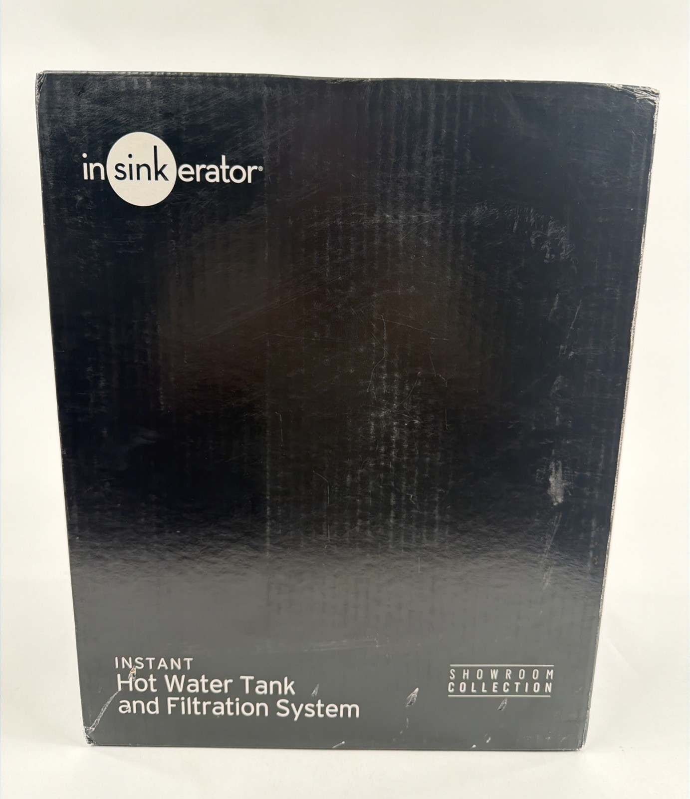 InSinkErator 45521-ISE Filter System, Instant Hot Water Tank, HWT200-F1000S gallery
