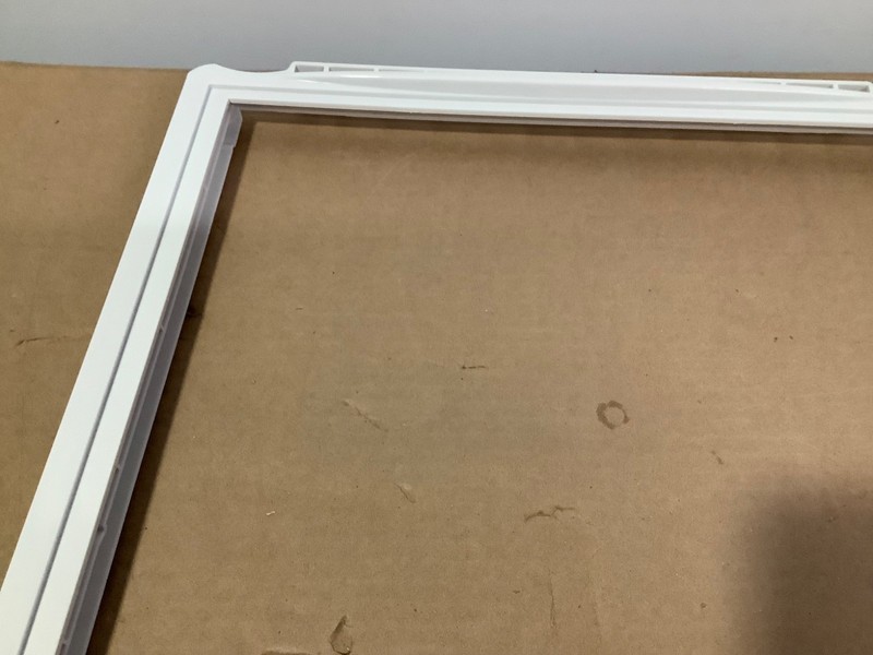 241969501 Refrigerator Shelf Frame Compatible with Frigidaire Refrigerator gallery