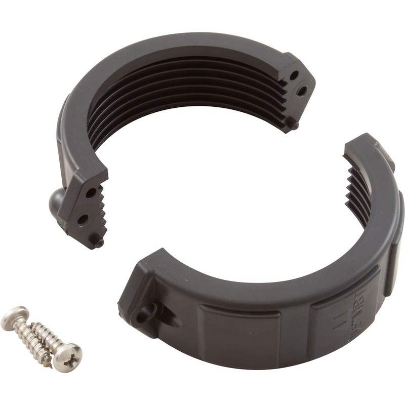 Split Nut, 1-1/2fbt", Small Flange, Pump Union gallery