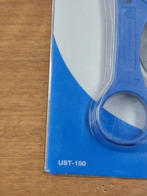 JONARD TOOLS UST-150 Cable Stripper,5 In 23Z417 gallery