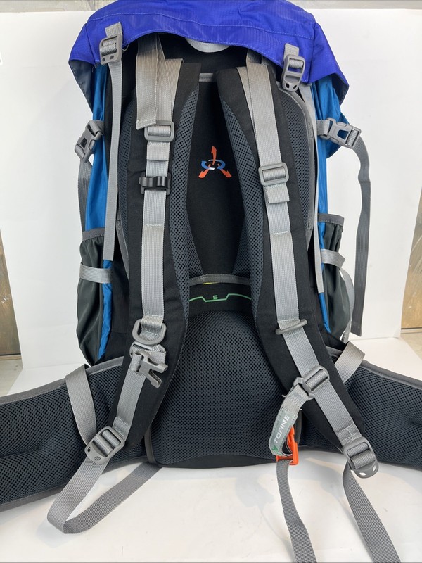 Tofine Act Lite Hiking Back Pack 5