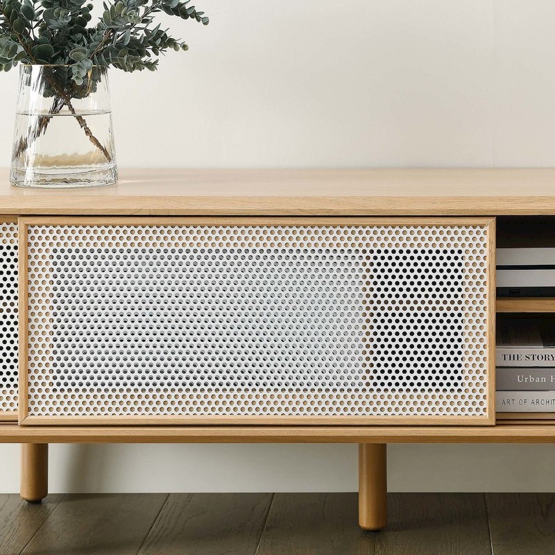 Kurtis 60" TV Stand gallery