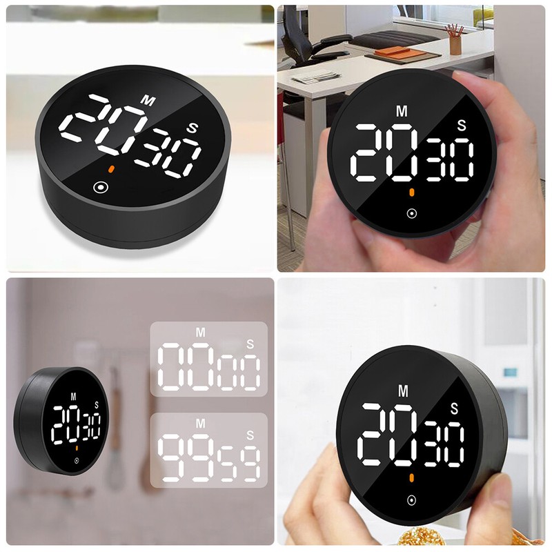Countdown Timer -meter Count Down & Count- Q7E0 gallery