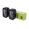 48 Tools Bh-Ryo-Gre-03 Battery Holder, 11 In L, 18 V gallery