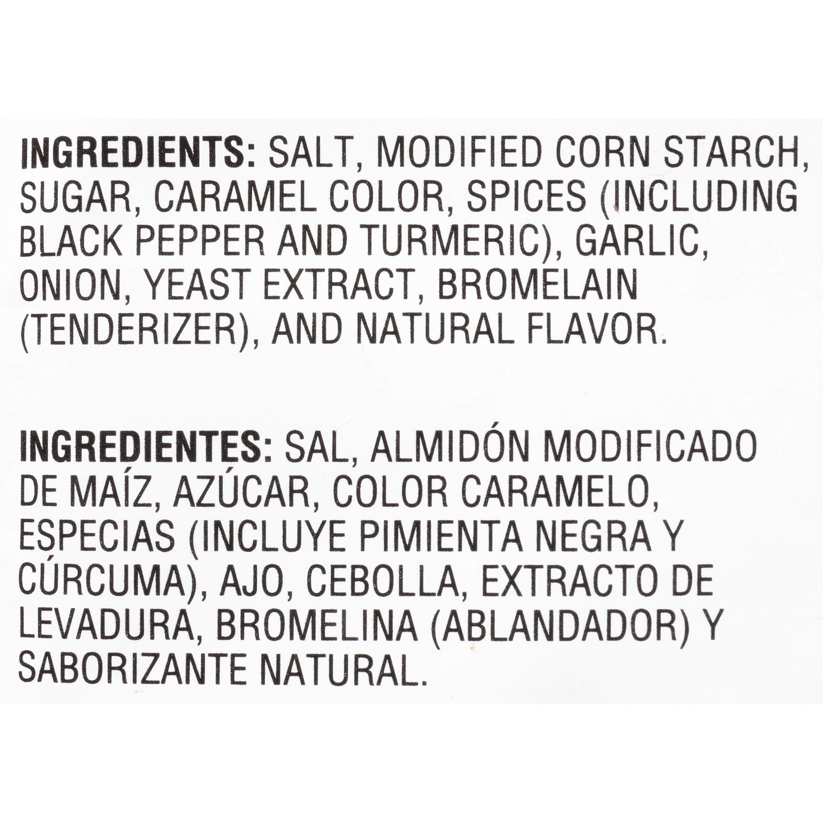 Lawry's Tenderizing Beef Marinade Spices & 1.06 Ounce (Pack of 1), No Color gallery