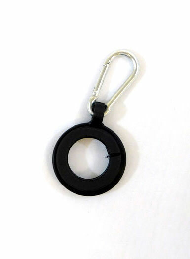 Telescoping Fiberglass Flag Pole Replacement Rings Set of 3 Sizes gallery