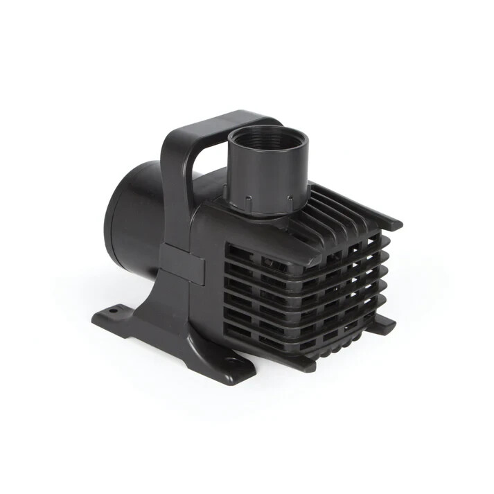 Atlantic TT2000 Water Gardens Pond & Waterfall Pump 2640 GPH gallery