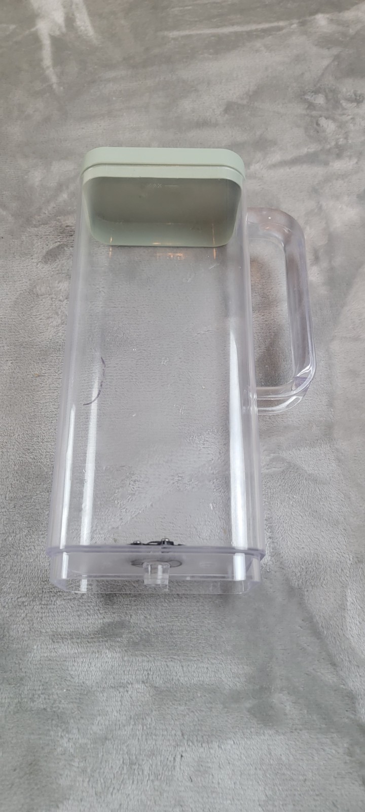Keurig K910 K-Supreme Plus Replacement Water Reservoir With Green Lid gallery