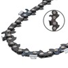 Full Chisel Skip Tooth Chainsaw Chain 20 Inch .050 3/8 72DL for Husqvarna 6 Pack gallery