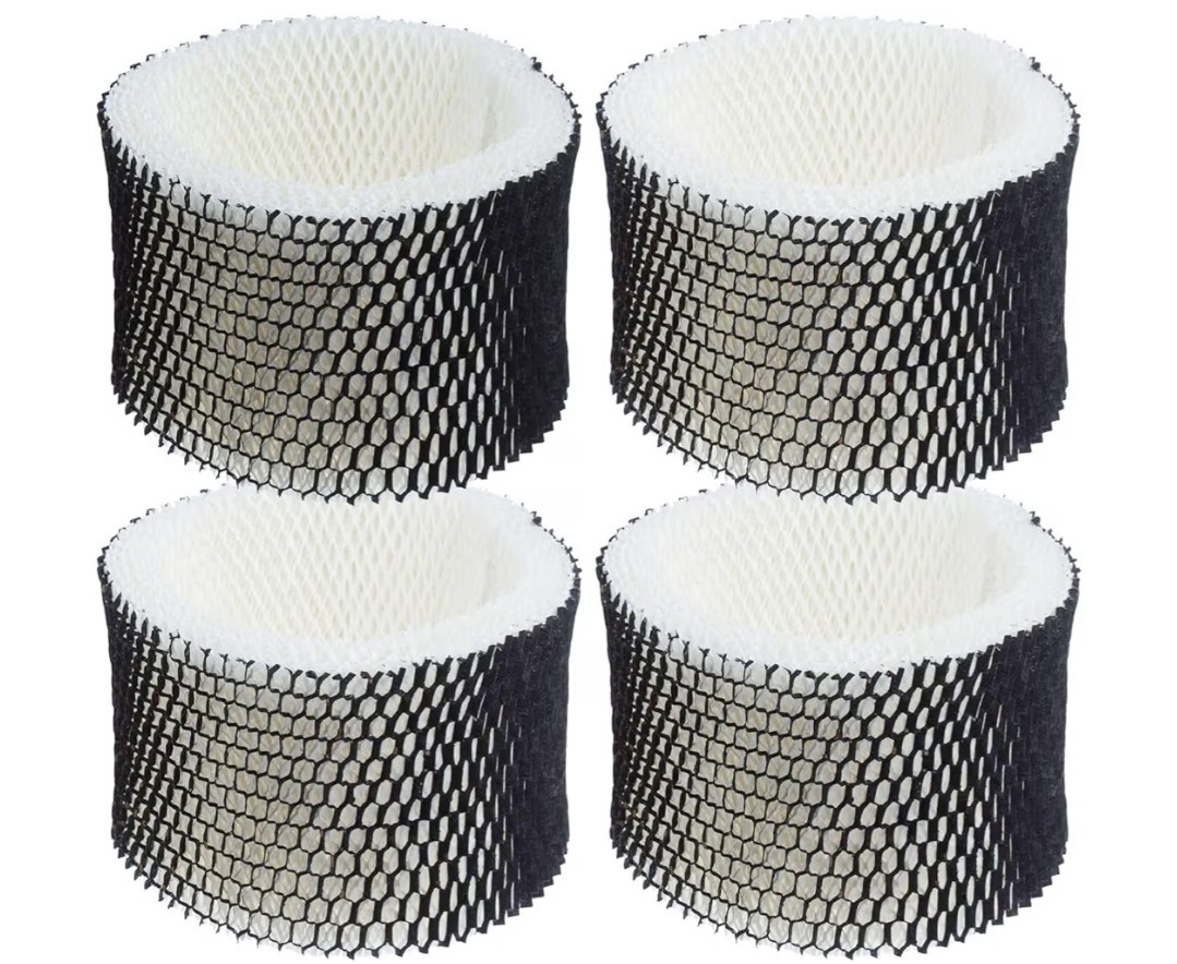 HWF62 Humidifier Filter A for Holmes - Replacement for Holmes Sunbeam Humidifier gallery