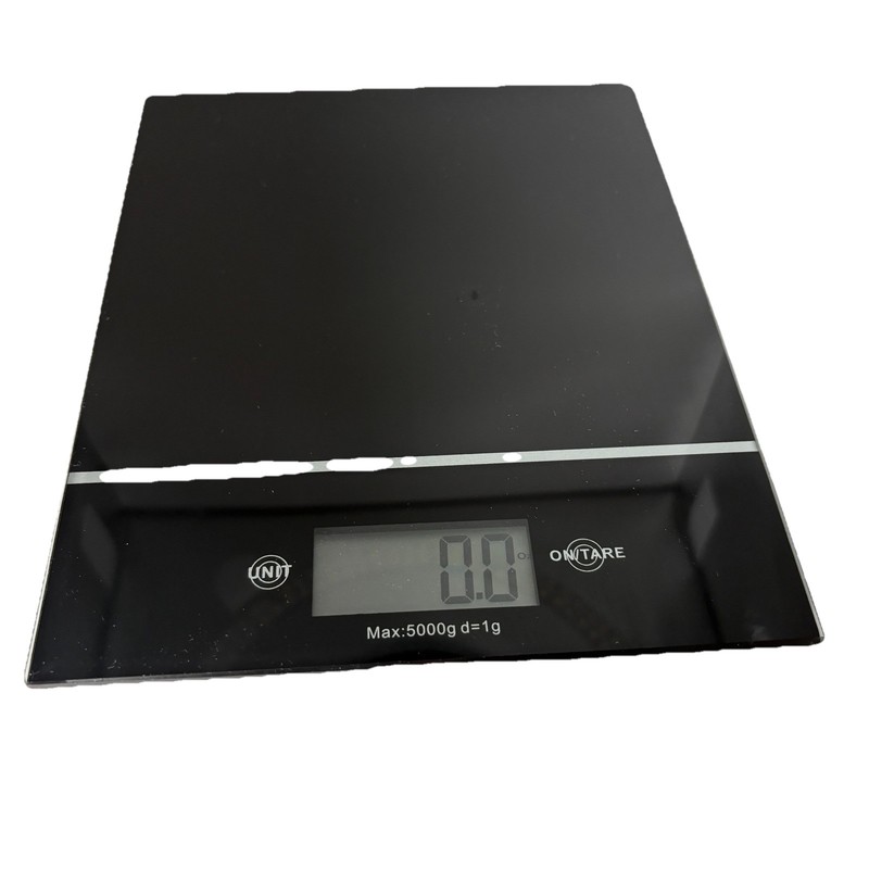 Electronic Kitchen Scale EK9150K Digital Max 11 Pounds gallery