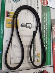 Toro V-belt 47-1420