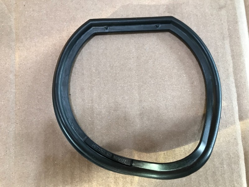 Original Dyson DC65 Ball & Animal 2 Pro+ UP13 vacuum cleaner DUST CANISTER SEAL gallery