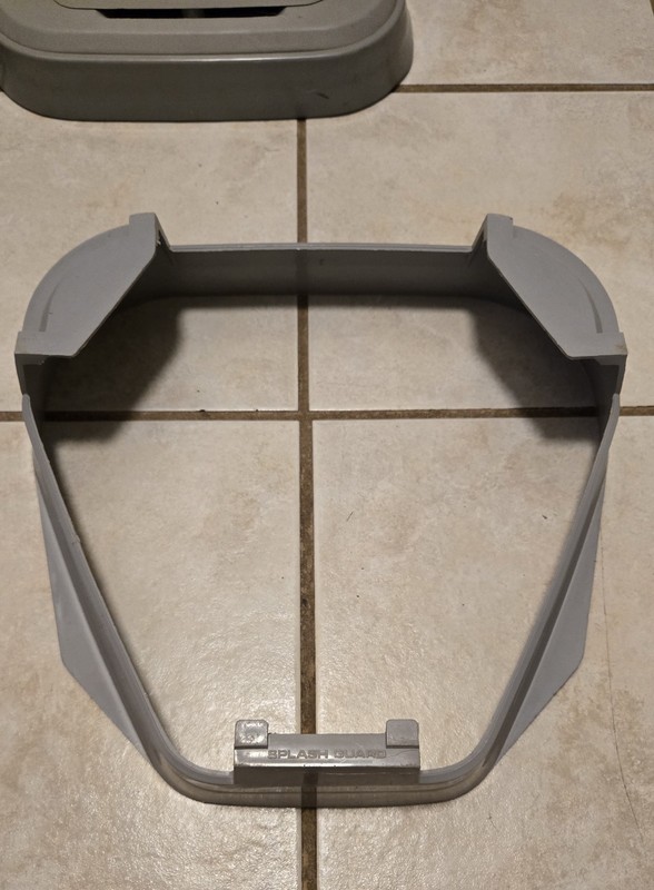 Electrolux Epic Floor Pro Floor Shampooer Scrubber Cleaner S105G gallery