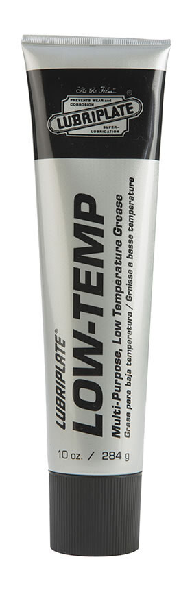 Lubriplate 10 Ounce Multi-Purpose Low Temp Grease for Garage Doors gallery