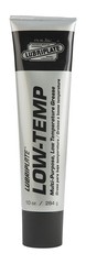 Lubriplate 10 Ounce Multi-Purpose Low Temp Grease for Garage Doors