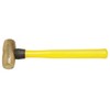 AMERICAN HAMMER AM3BRFG Sledge Hammer,3 lb.,14 In,Fiberglass 21YT92 gallery