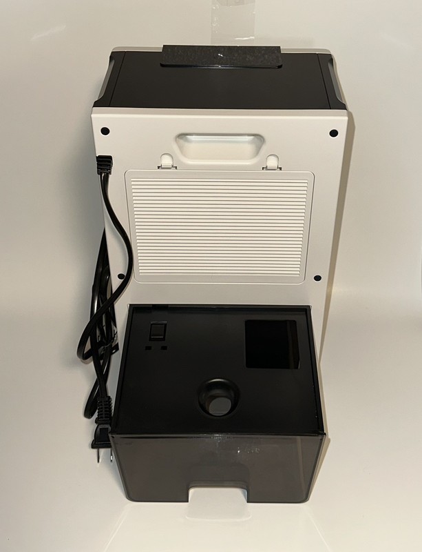 KeepGlad Dehumidifier, Dehumidifiers for Home(1000sq.ft), 98 OZ Water Tank gallery