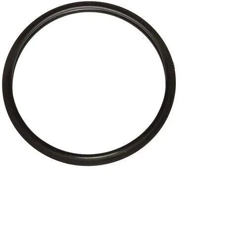 original Pigeon Pressure Cooker Gasket Ss Medium3.5/ 5 Liters Outer Lid Sealing gallery